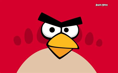 wallpaper angry bird red|angry birds red background.